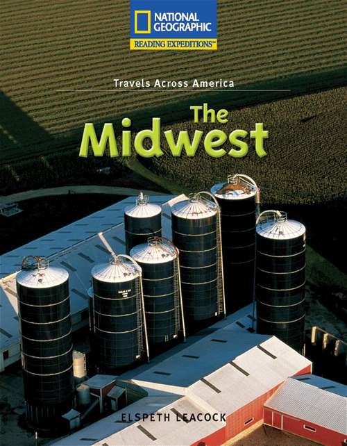 Reading Expeditions: The Midwest
