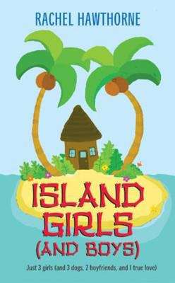 Book cover of Island Girls (and Boys)