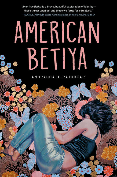 Book cover of American Betiya