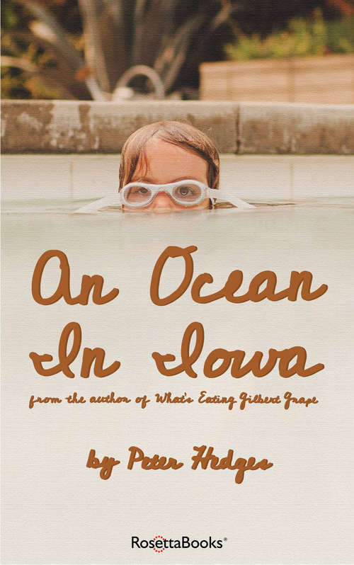 An Ocean in Iowa: A Novel