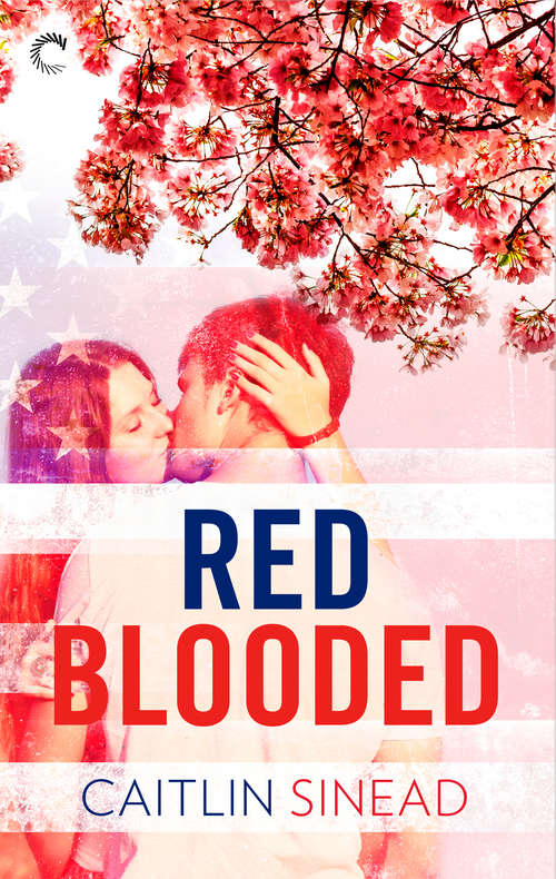Book cover of Red Blooded