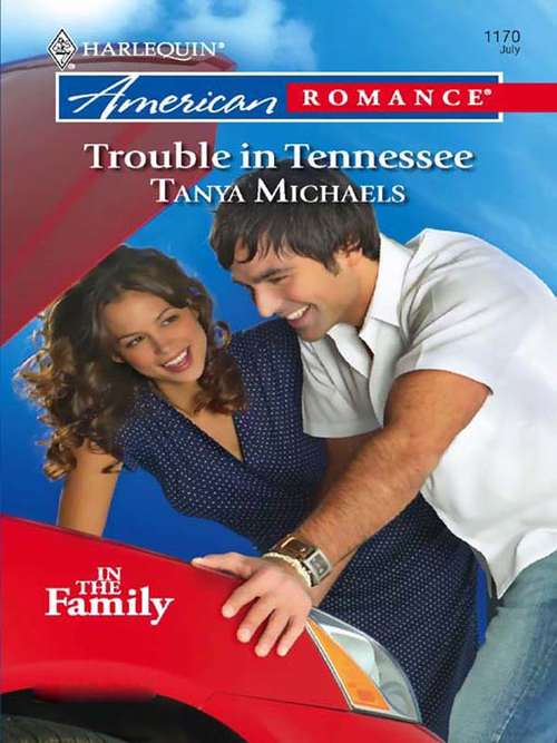 Trouble in Tennessee