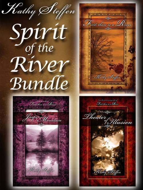 Book cover of Spirit of the River Bundle