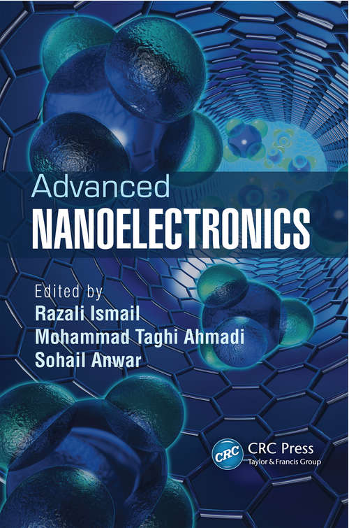 Advanced Nanoelectronics (Nano and Energy #4)