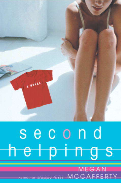 Book cover of Second Helpings (Jessica Darling #2)