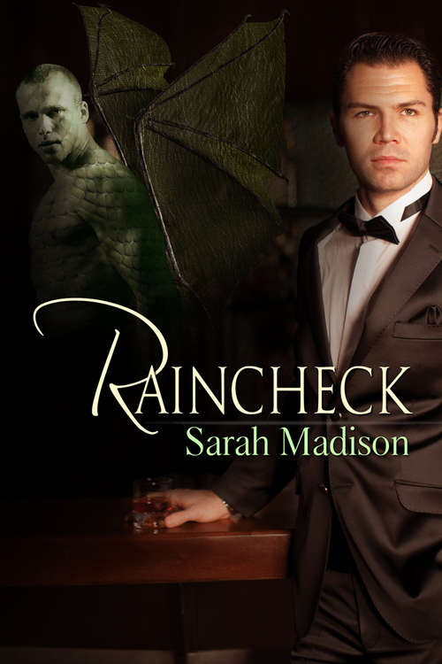 Book cover of Raincheck
