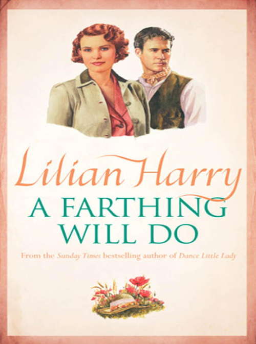 Book cover of A Farthing Will Do