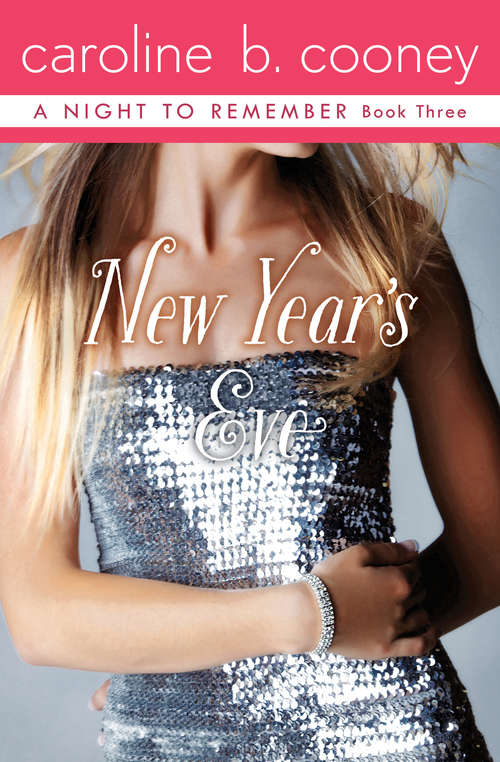Book cover of New Year's Eve (Digital Original) (A Night to Remember #3)