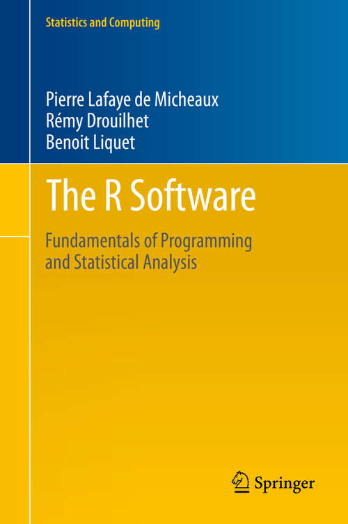 The R Software