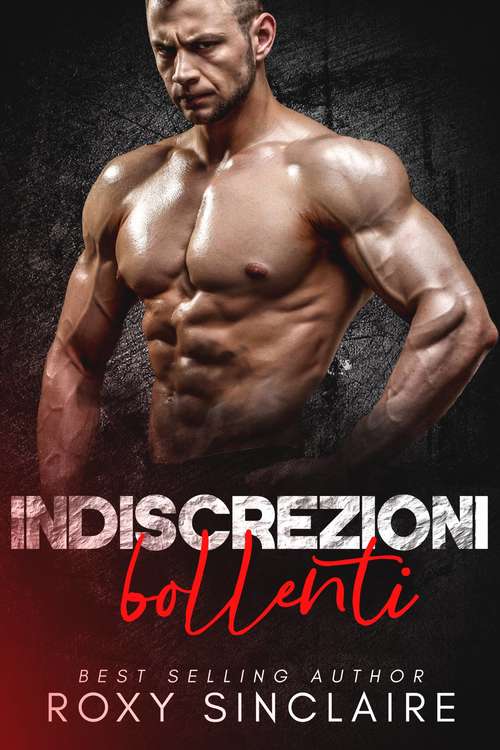 Book cover of Indiscrezioni Bollenti