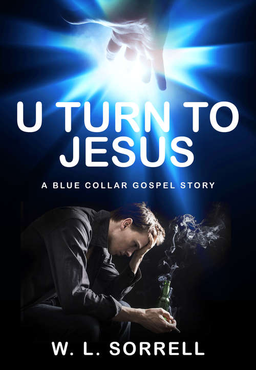 Book cover of U Turn to Jesus