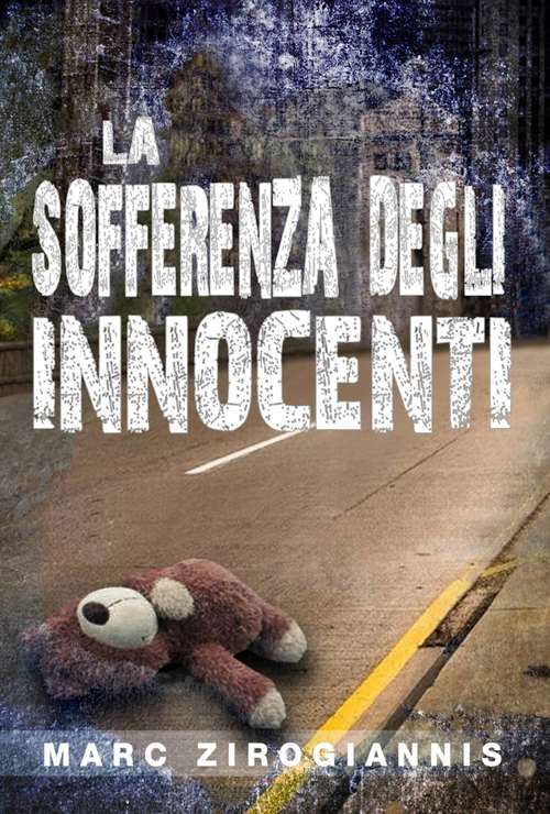 Book cover of La Sofferenza degli Innocenti