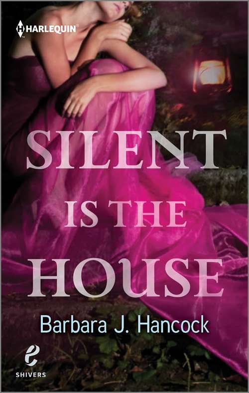 Book cover of Silent is the House