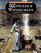 Book cover of The Encyclopedia of Witches and Witchcraft (2nd edition)