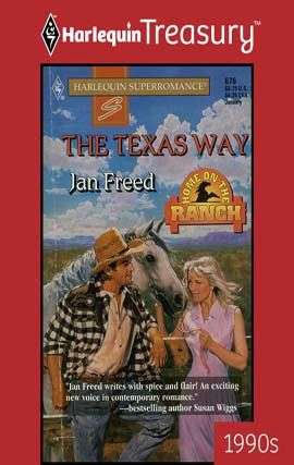 The Texas Way