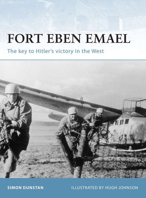 Fort Eben Emael