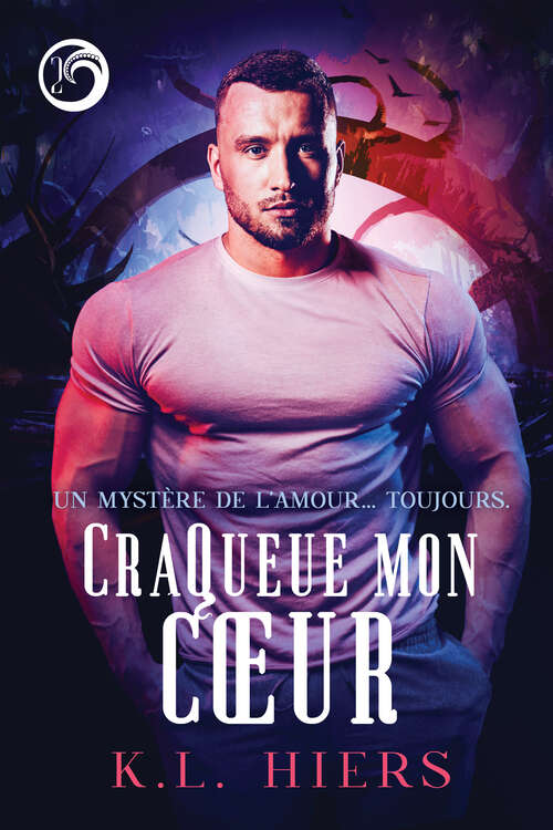 Book cover of CraQueue mon cœur (L'amour, toujours)