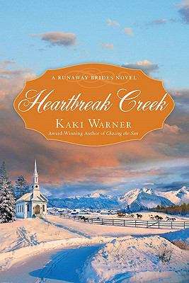 Book cover of Heartbreak Creek