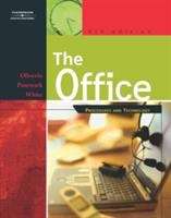 The Office: Procedures and Technology, 4th Edition