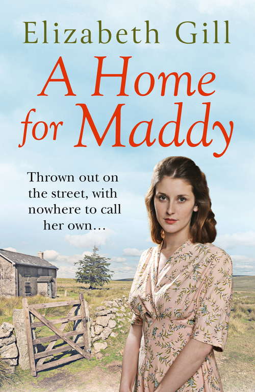 A Home for Maddy: A Family Feud. A Forbidden Love (The Black Family)