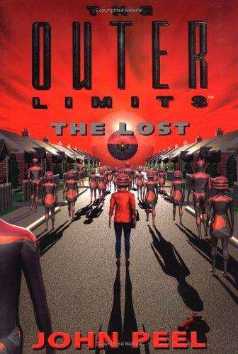 The Lost (The Outer Limits #4)