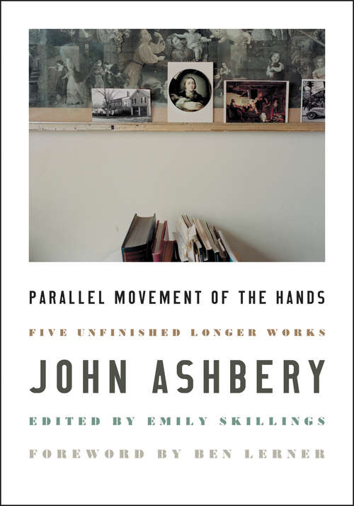 Parallel Movement of the Hands
