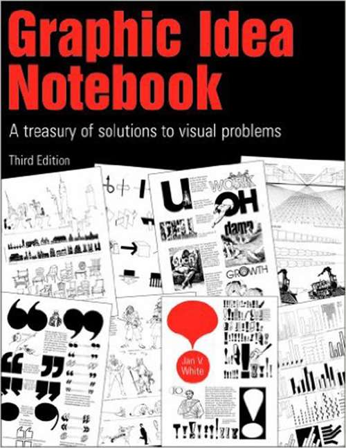 Graphic Idea Notebook