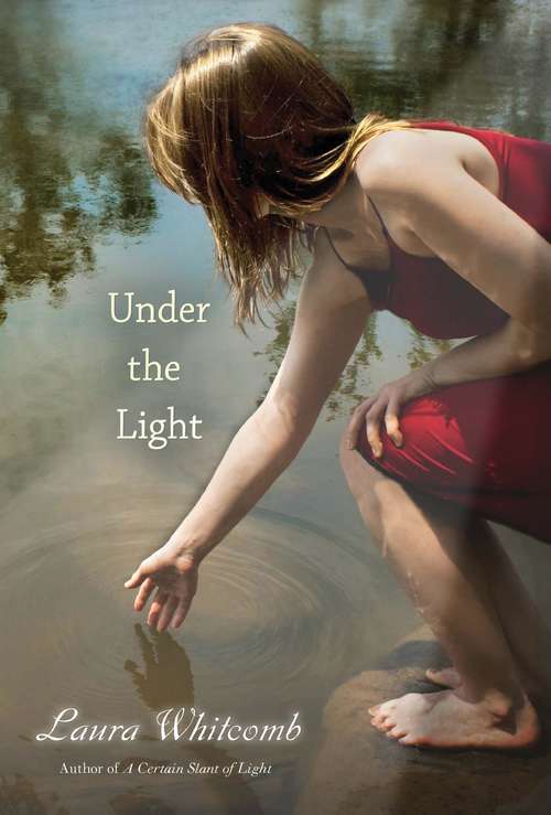 Book cover of Under the Light