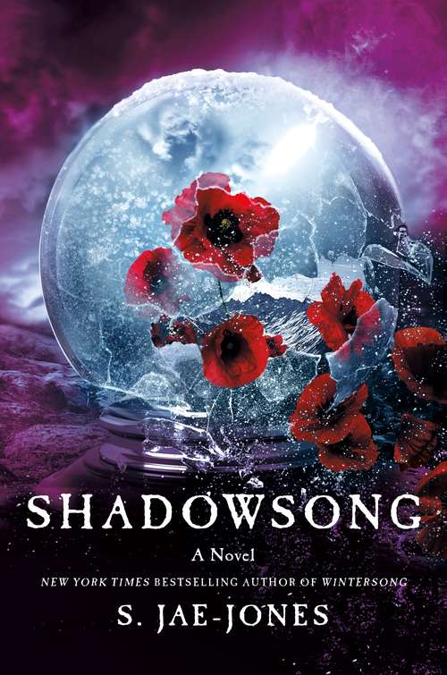 Shadowsong: A Novel
