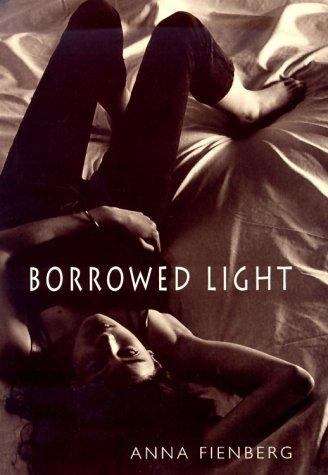 Book cover of Borrowed Light