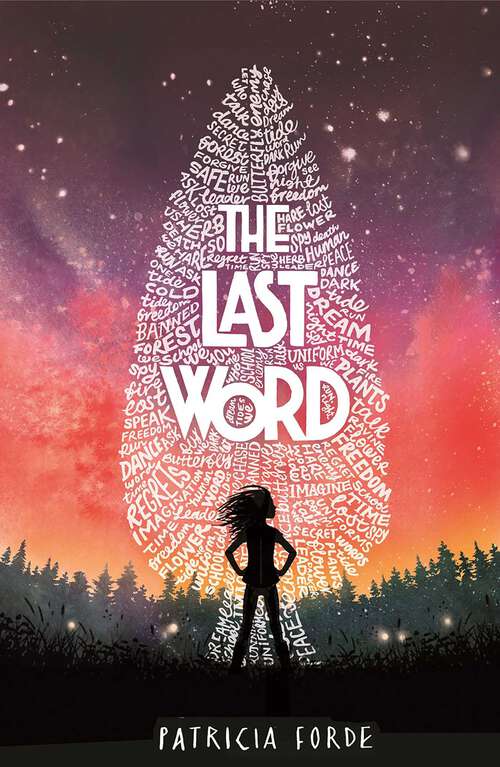 Book cover of Last Word