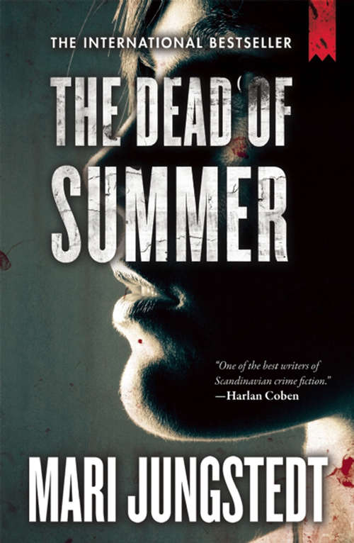 Book cover of The Dead of Summer