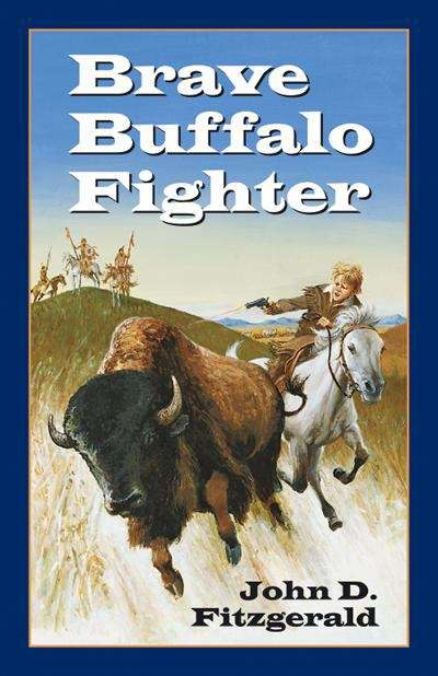 Brave Buffalo Fighter: Waditaka Tatanka Kisisohitika