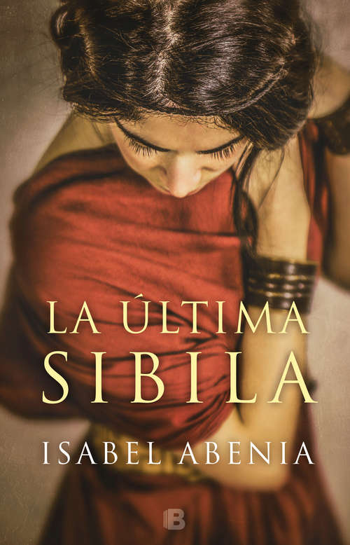 Book cover of La última Sibila