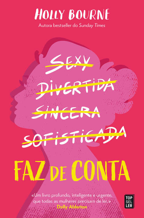 Book cover of Faz de Conta