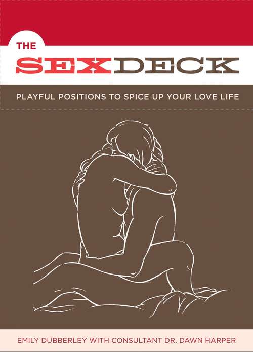 Book cover of Sex Deck