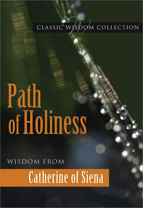 Path of Holiness