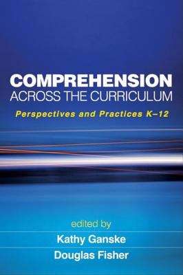 Comprehension Across the Curriculum