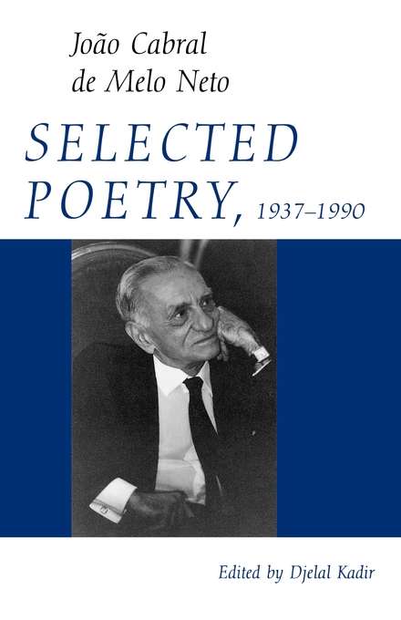 Selected Poetry, 1937-1990 (Wesleyan Poetry Series)