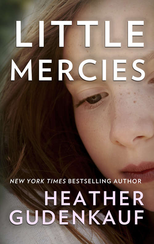 Book cover of Little Mercies