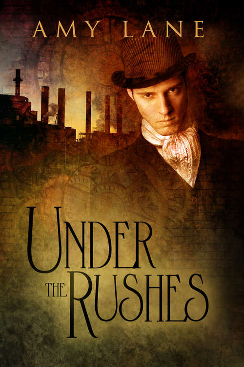 Book cover of Under the Rushes