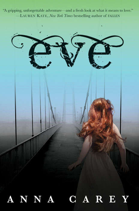 Eve (Eve #1)