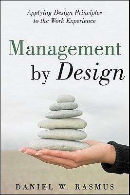 Book cover of Management by Design