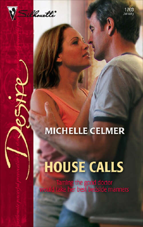 Book cover of House Calls