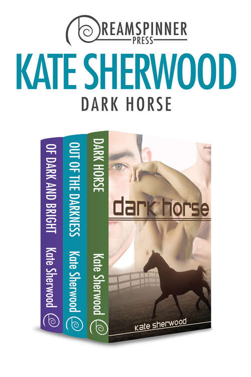 Book cover of Dark Horse Bundle