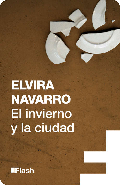 Book cover of El invierno y la ciudad