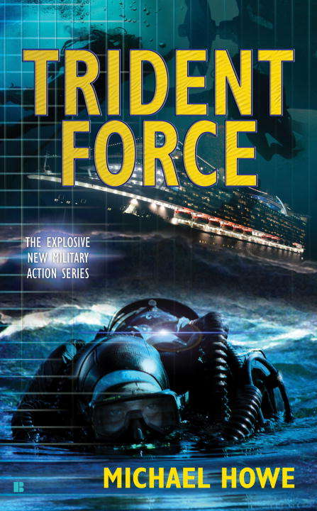 Trident Force (Trident Force #1)