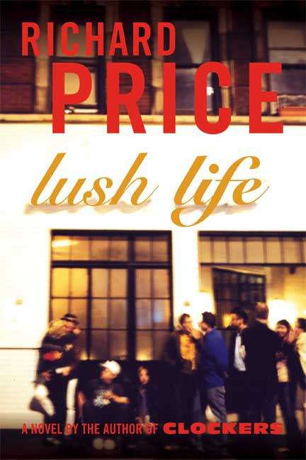 Lush Life