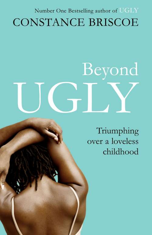 Book cover of Beyond Ugly