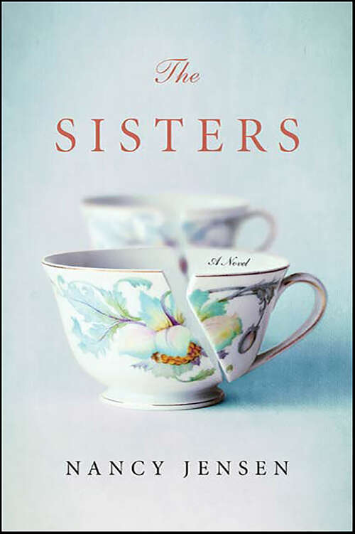 Book cover of The Sisters: A Novel